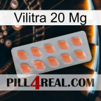 Vilitra 20Mg 26